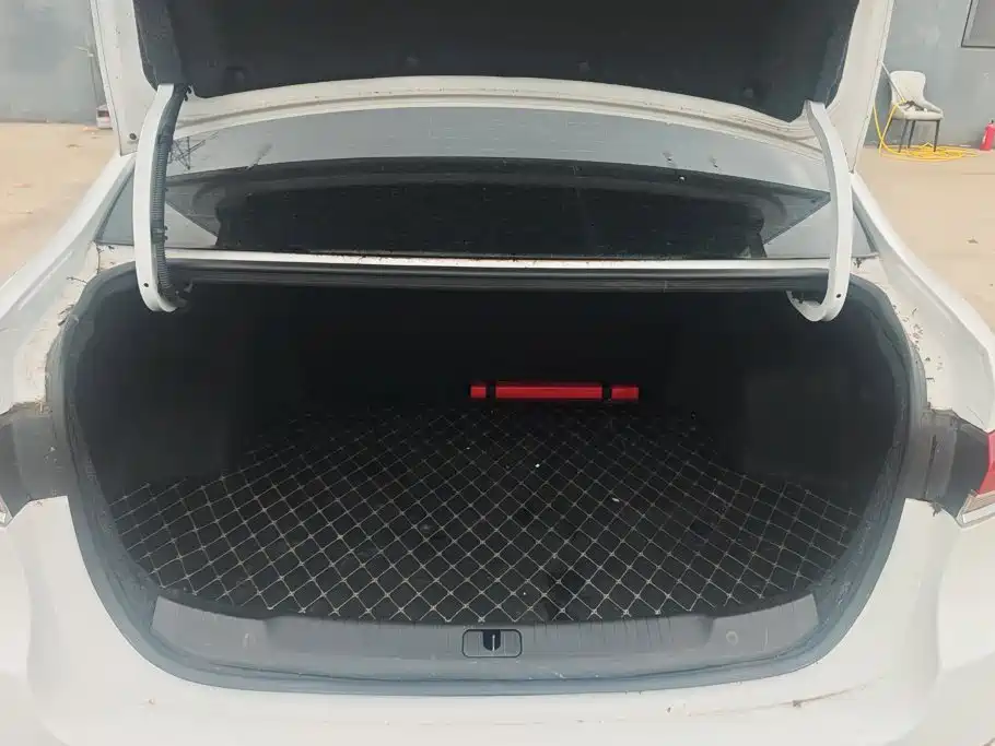Buick Excelle 2021