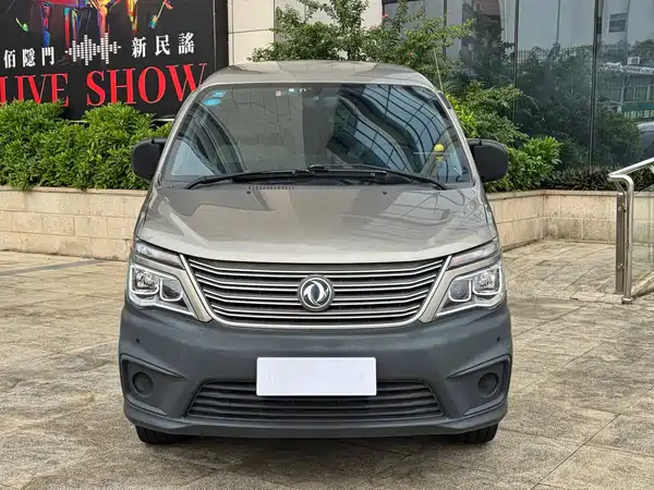 Dongfeng Lingzhi 2020