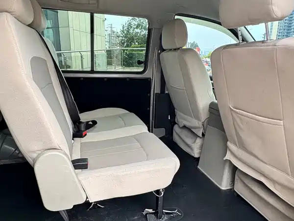 Dongfeng Lingzhi 2020