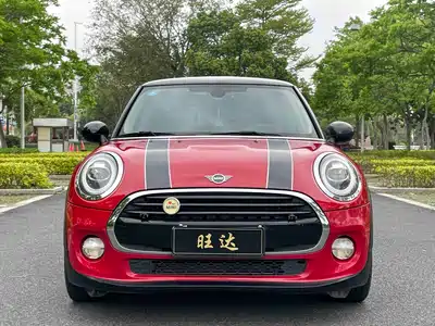 MINI MINI 2019