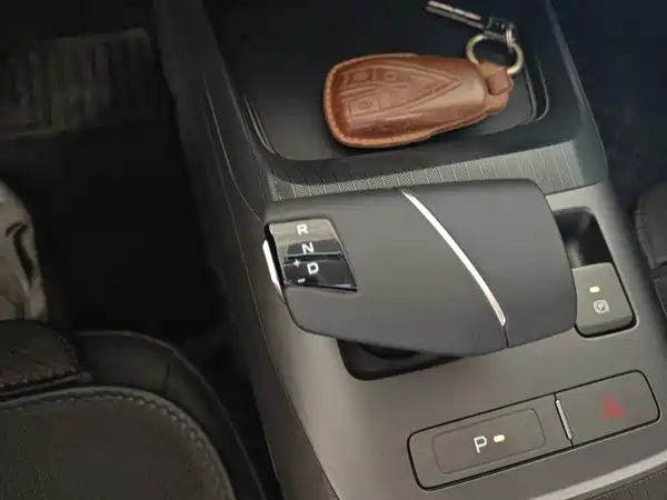 Changan Yida 2023