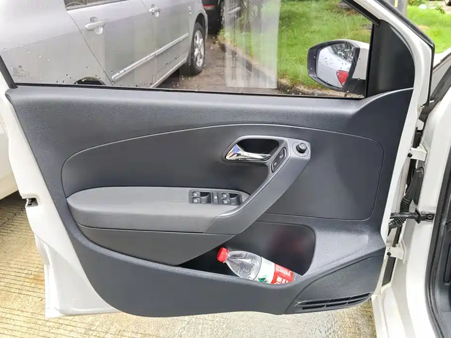 Volkswagen Polo 2019