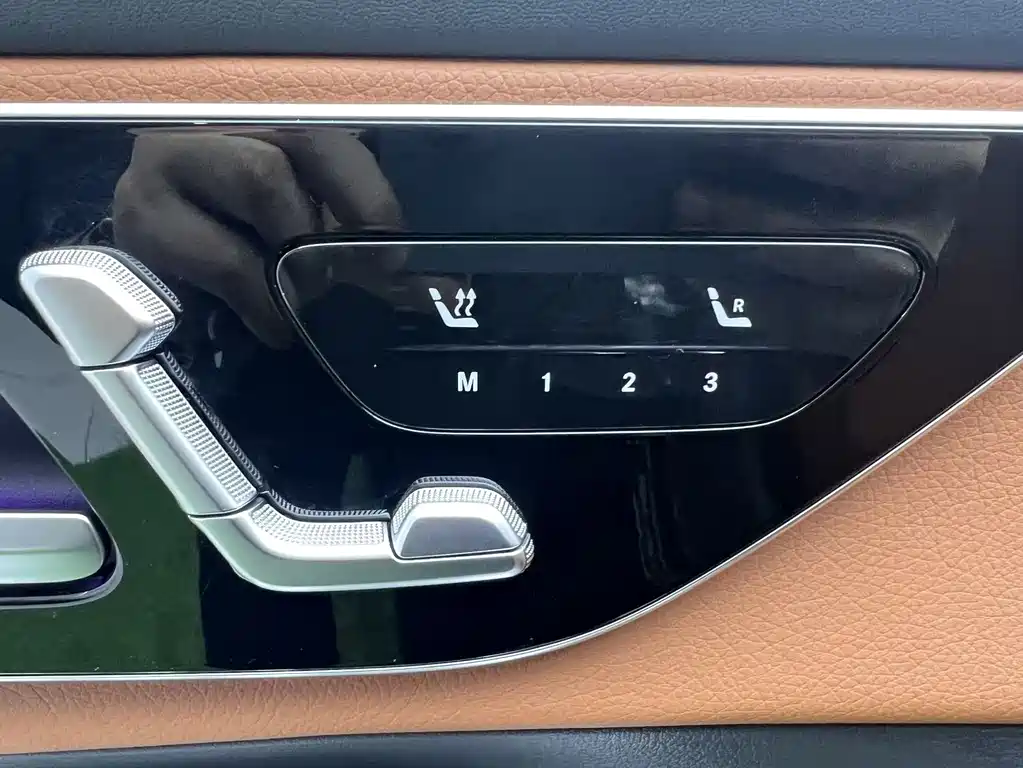 Mercedes-Benz GLC 2024 — фото 25