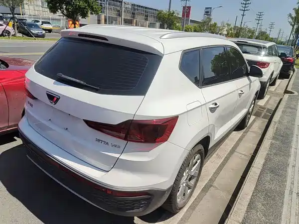Jetta VS5 2023