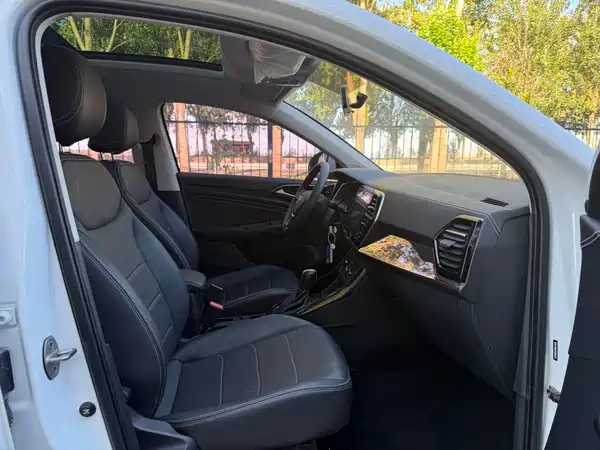 Jetta VS7 2022
