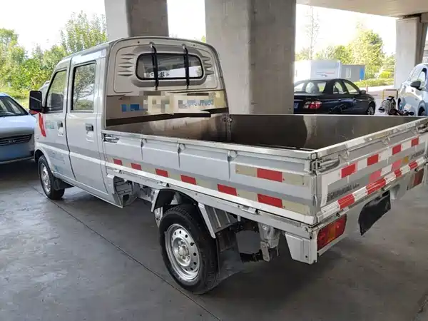 Wuling Rongguang Light Truck 2021