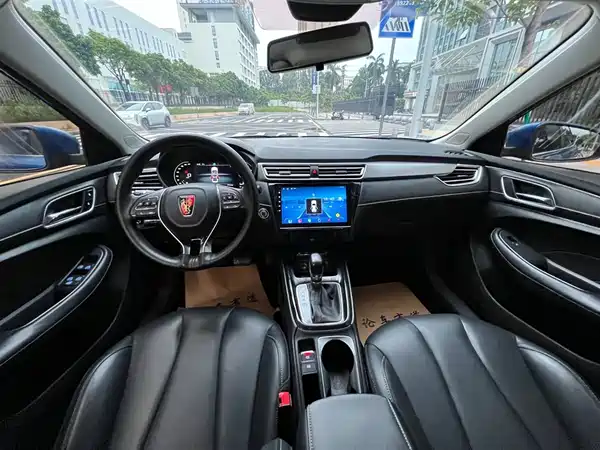Roewe i5 2020