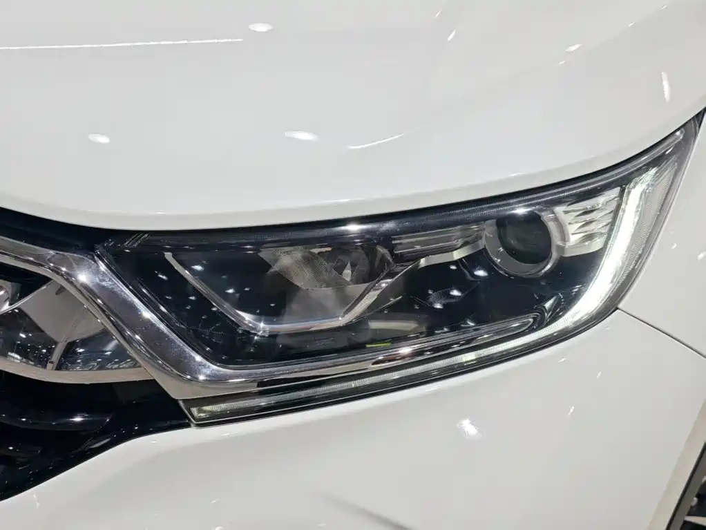 Honda CR-V 2019