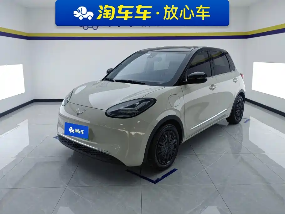 Wuling Bingo 2023