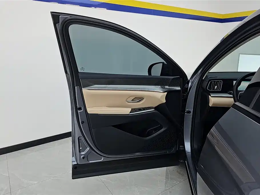 BYD Pro New Energy 2024 — фото 7