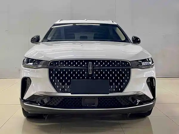 Lincoln Nautilus 2023