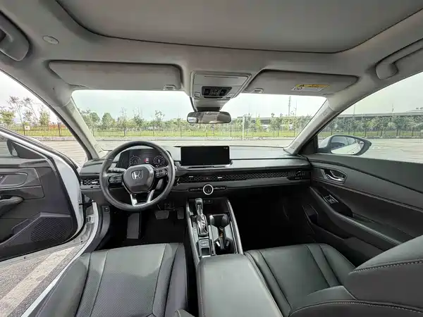 Honda Accord 2023