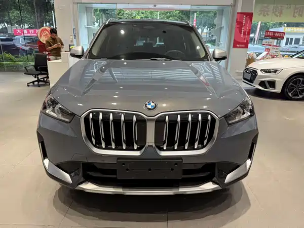 BMW X1 2023