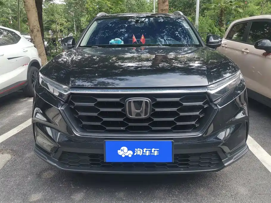 Honda CR-V 2024