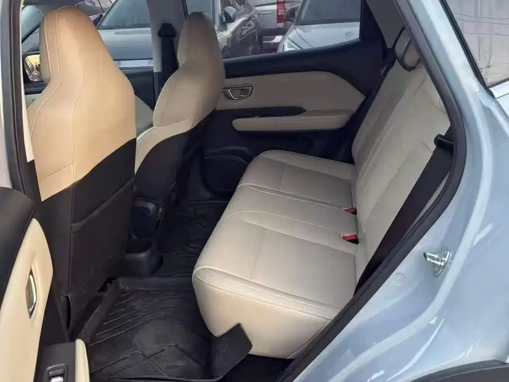 Wuling Bingo PLUS 2024