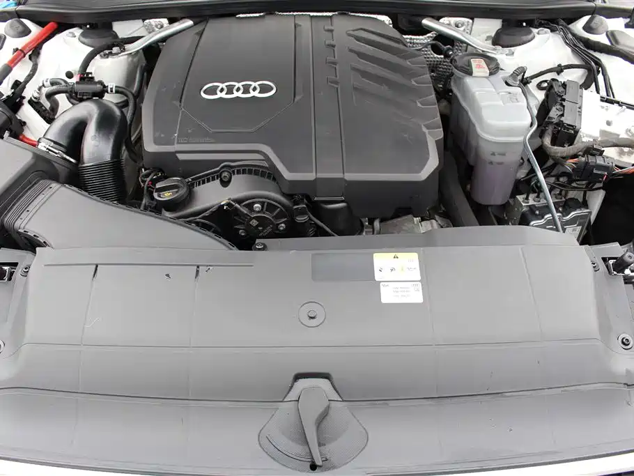 Audi A7 2024 — фото 16