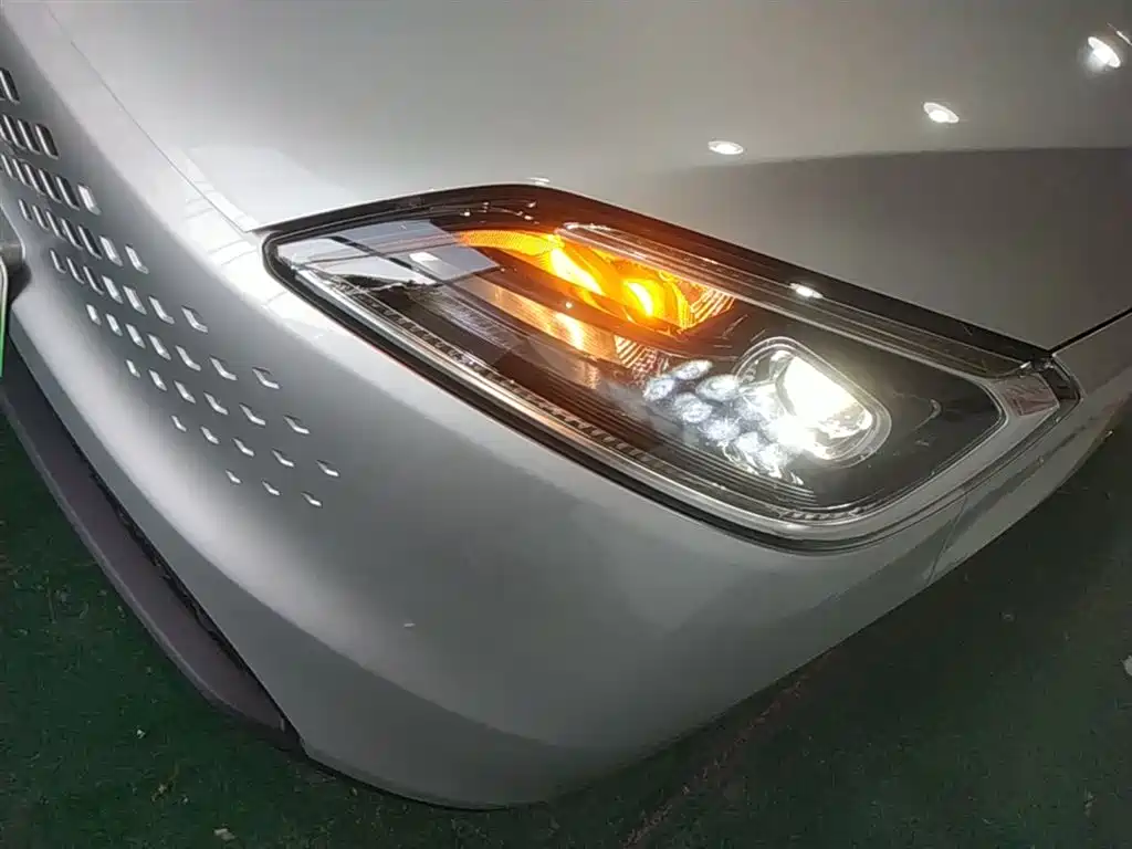 Wuling Hongguang EV 2025 — фото 24
