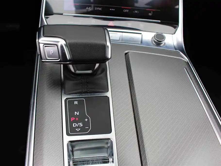 Audi A7 2024 — фото 13