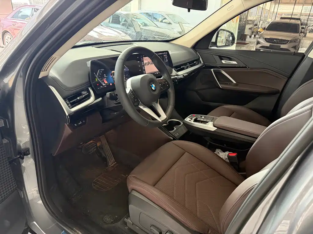 BMW X1 2023