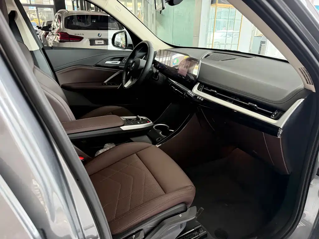 BMW X1 2023