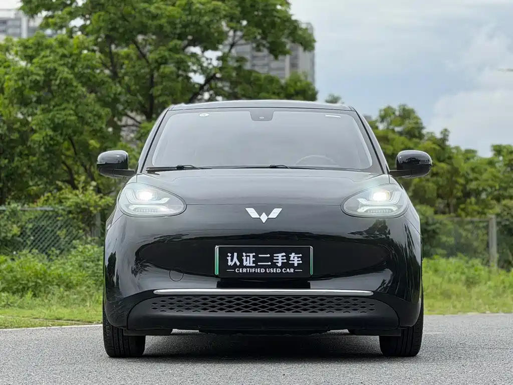 Wuling Bingo 2023