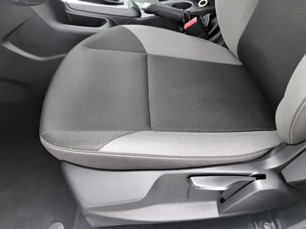 Ford Focus 2015 — фото 20