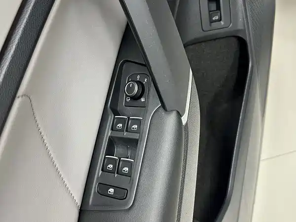 Volkswagen Tayron 2023