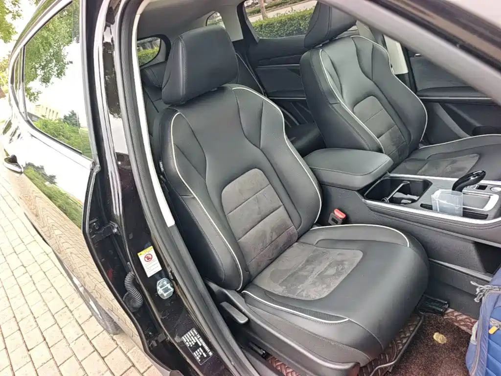 Haval H6 2023 — фото 25