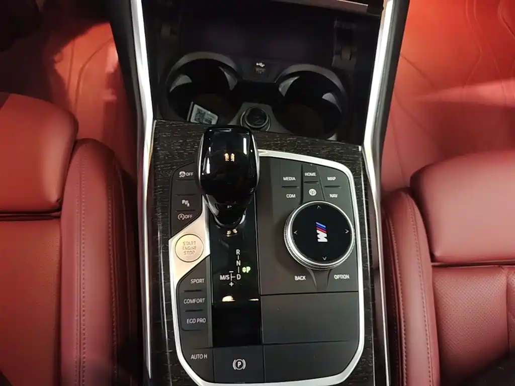 BMW 3 Series 2022 — фото 14