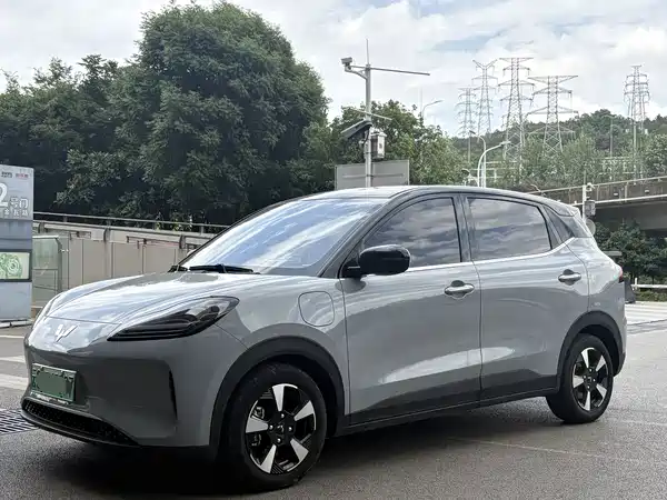 Wuling Bingo PLUS 2024