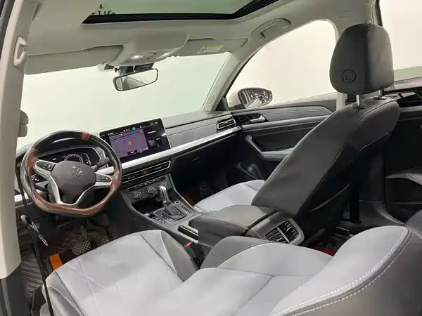 Volkswagen Lavida 2023