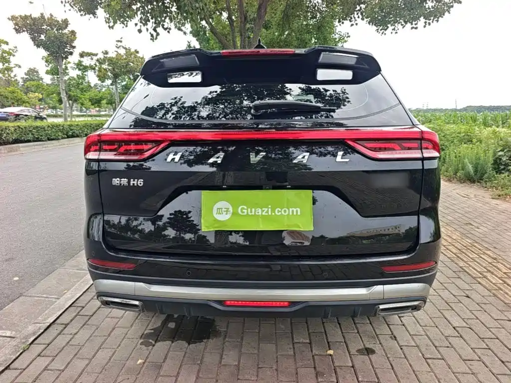 Haval H6 2023