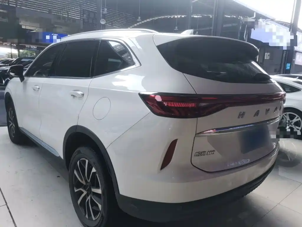 Haval H6 2022