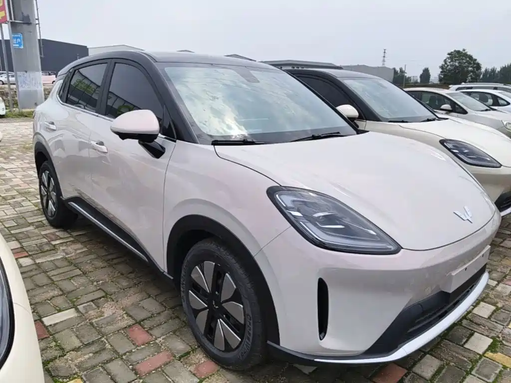 Wuling Bingo S 2026