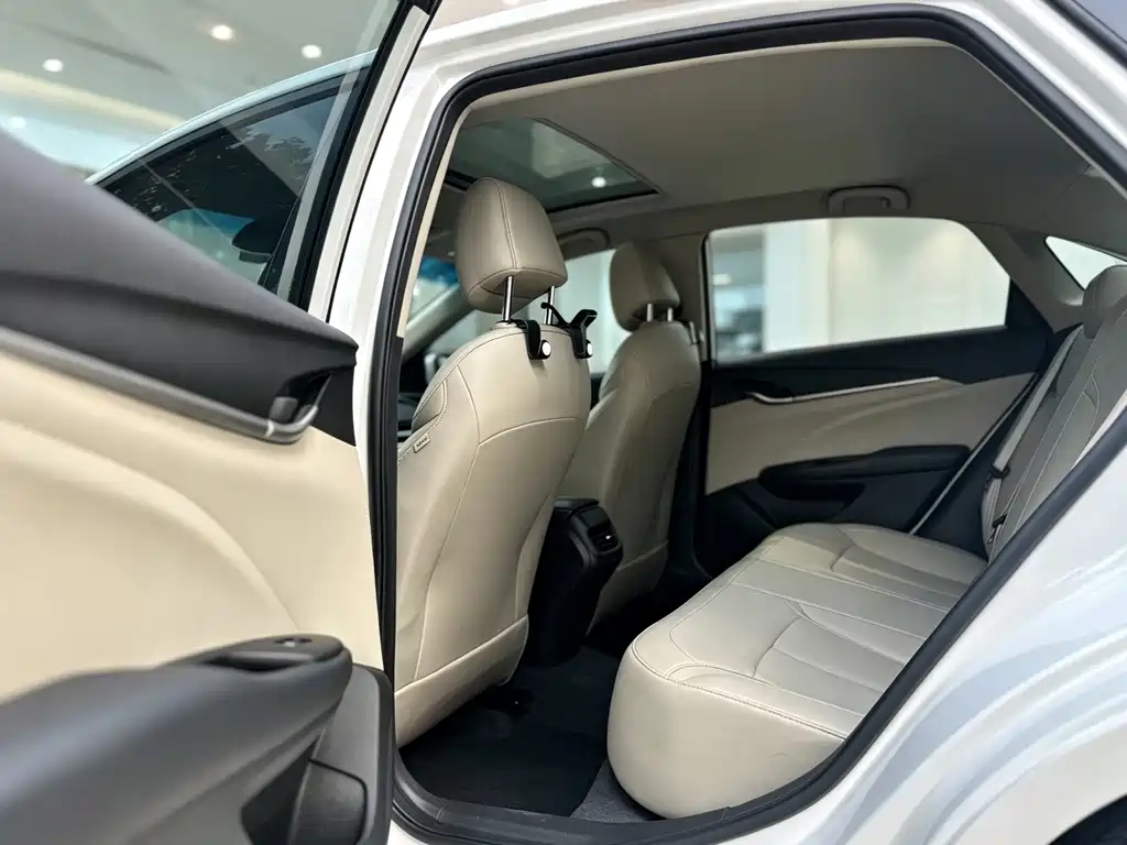 Buick Excelle 2020