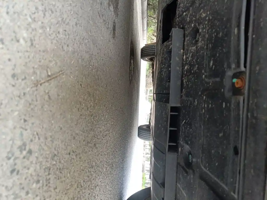 Geely Boyue 2023 — фото 25