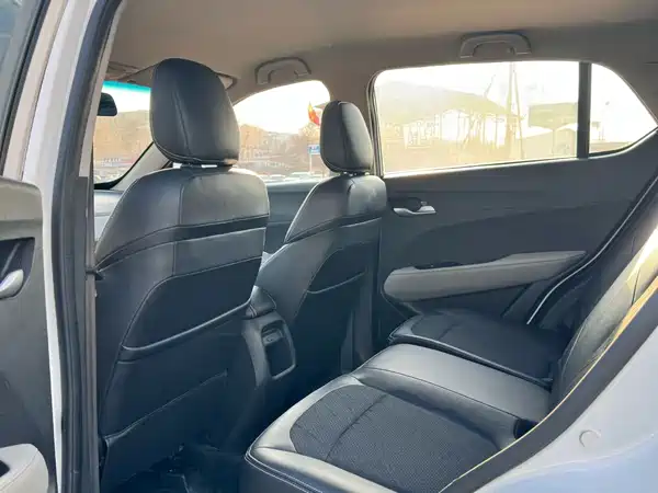 Baojun 510 2017