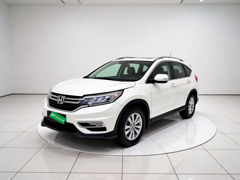 Honda CR-V 2017