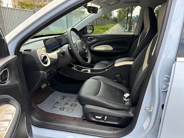 Wuling Bingo 2024