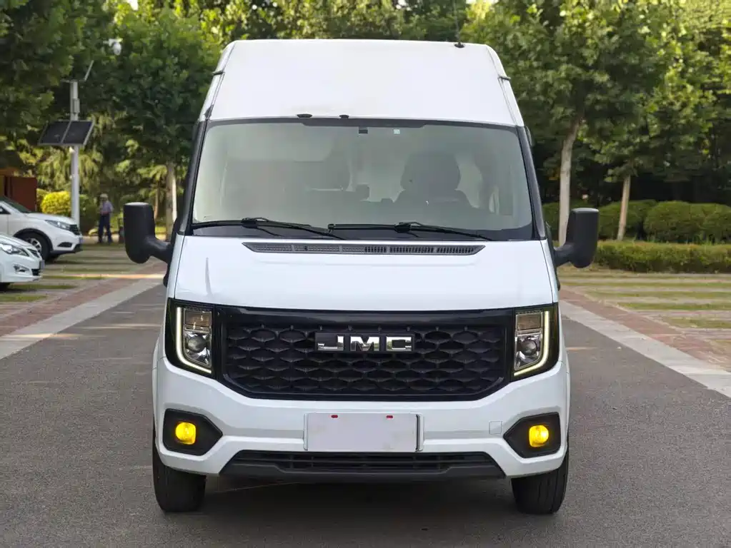JMC Fushun 2023