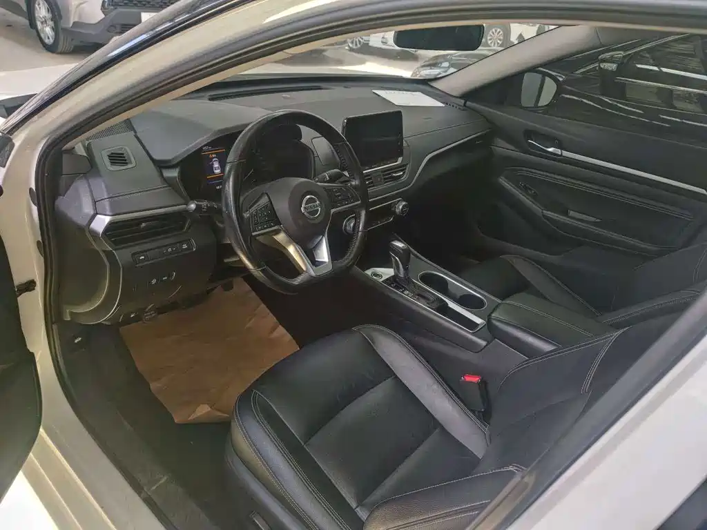 Nissan Teana 2020