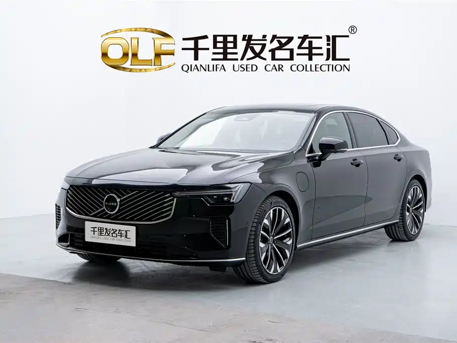 Volvo S90 PHEV 2025