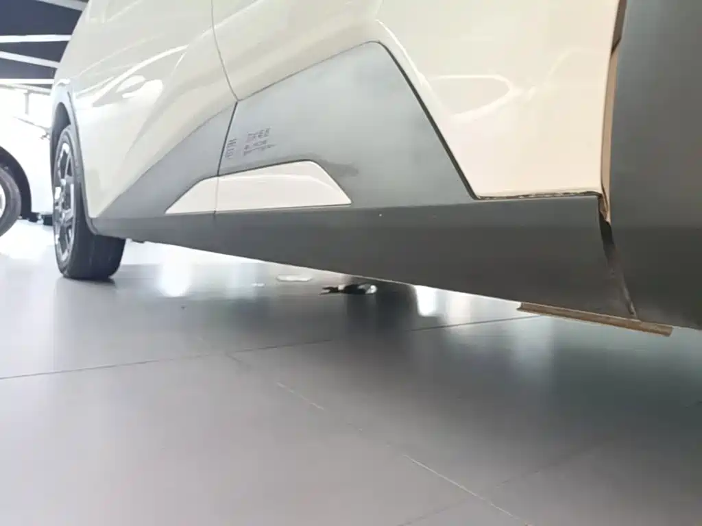 BYD Seagull 2025 — фото 22