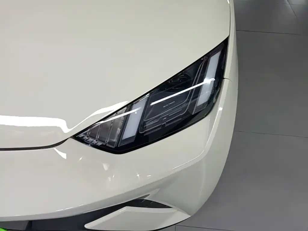 BYD Seagull 2025 — фото 24