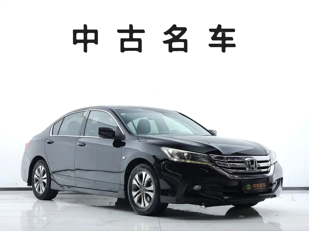 Honda Accord 2015 — фото 3