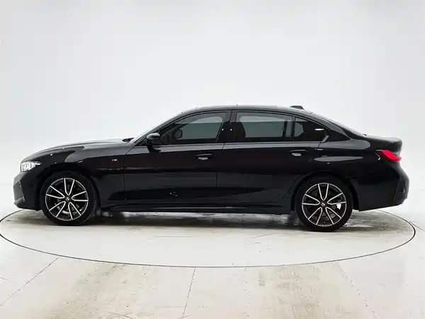 BMW 3 Series 2023