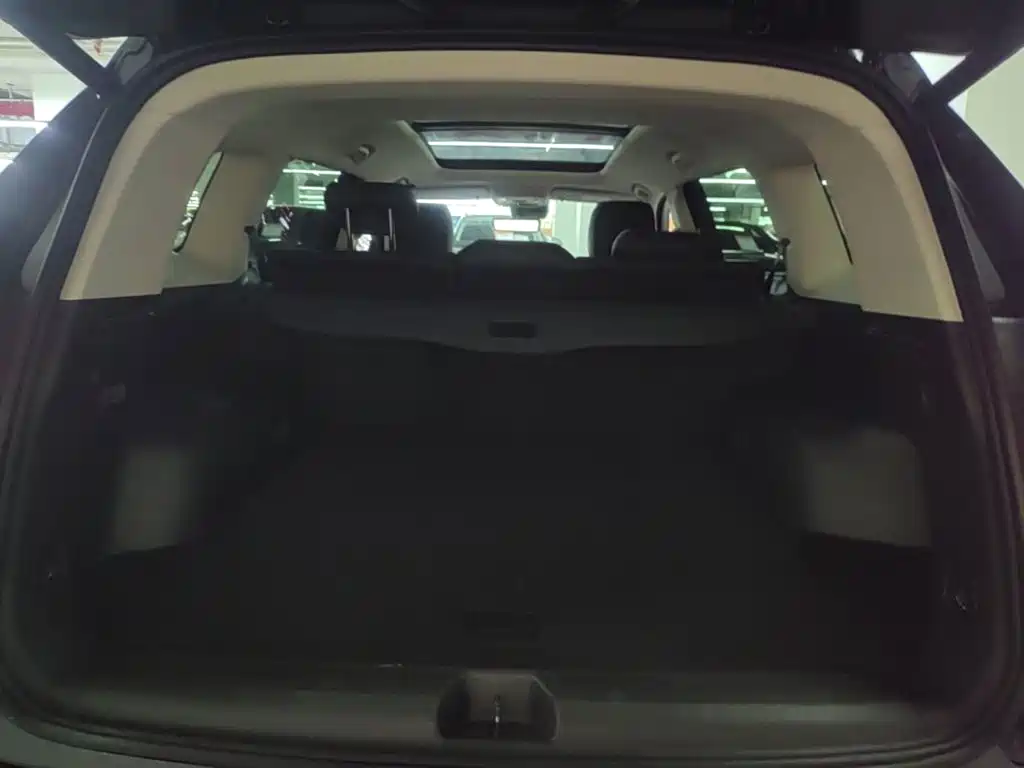 Buick Envision Plus 2024 — фото 19
