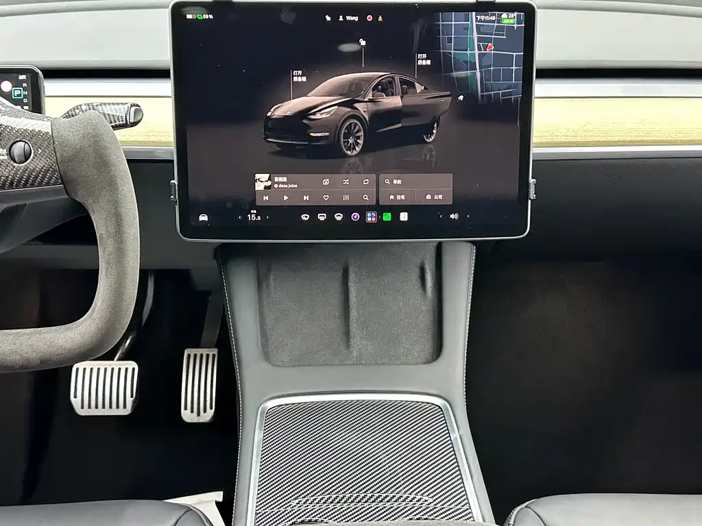 Tesla Model Y 2023 — фото 24