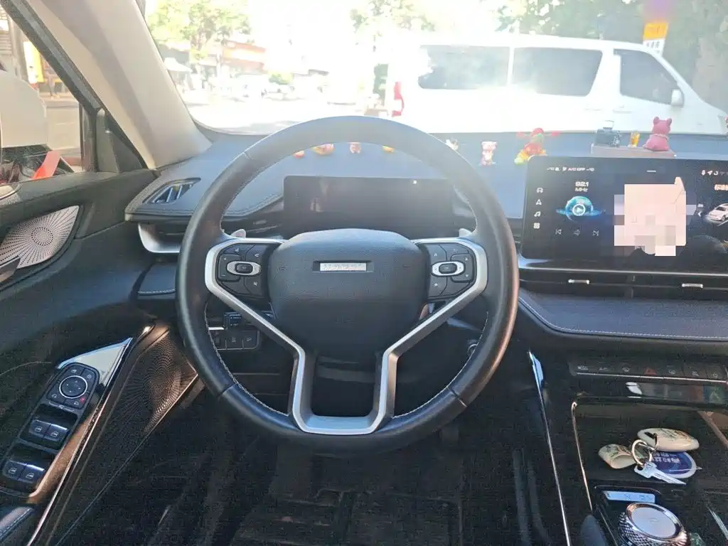 Haval H6 2025