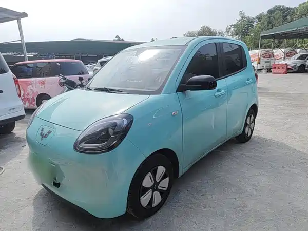 Wuling Hongguang MINIEV 2025